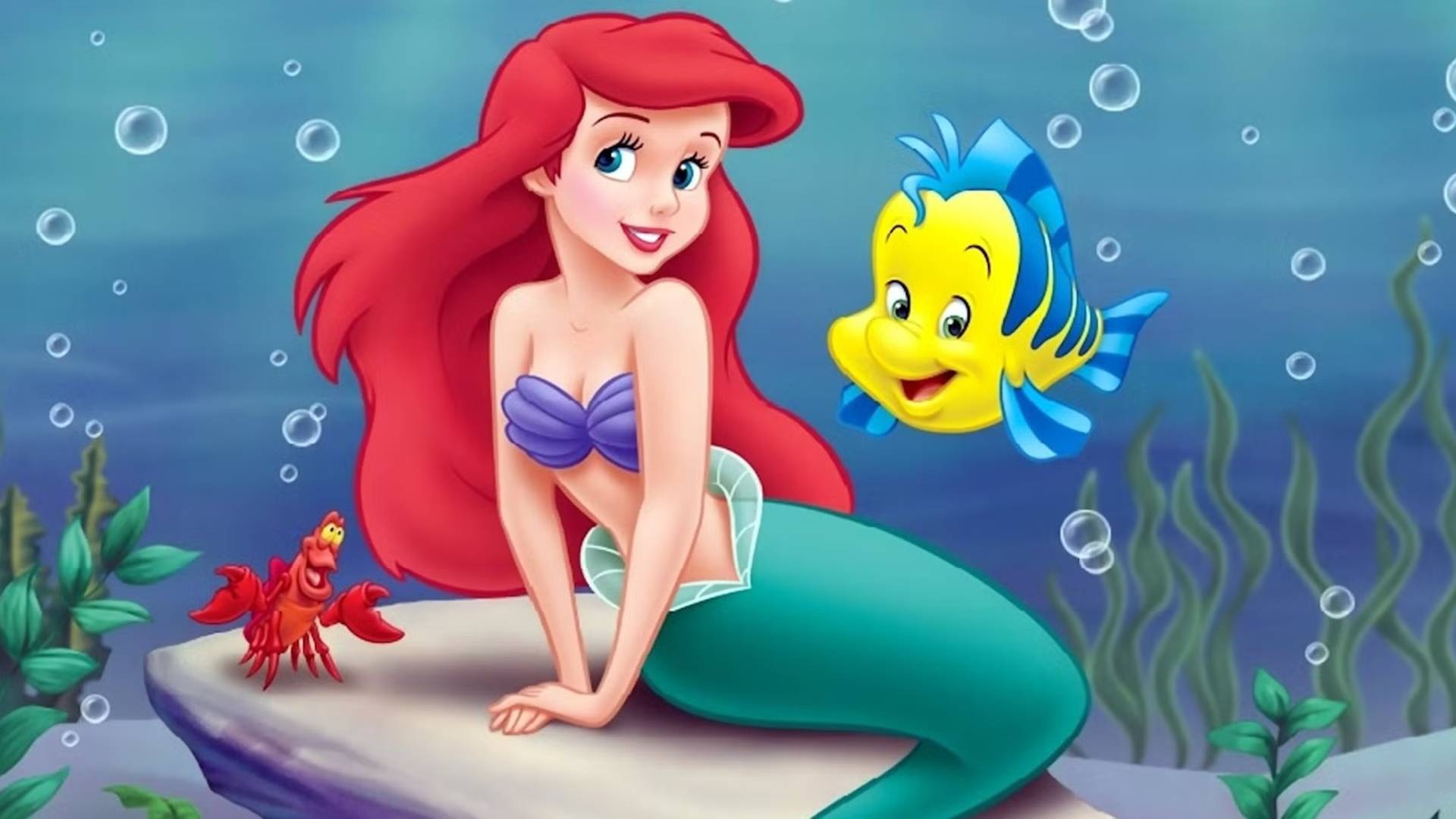 Ariel