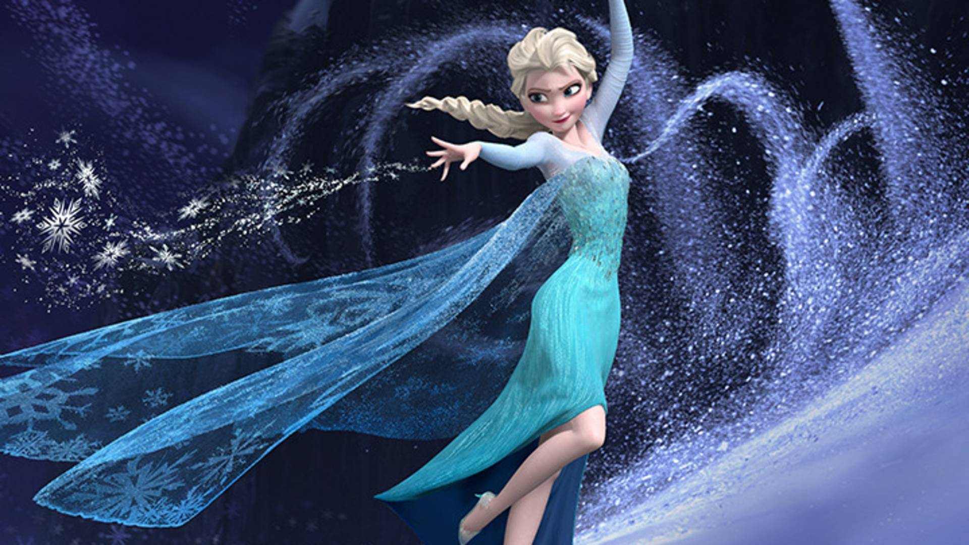 Elsa