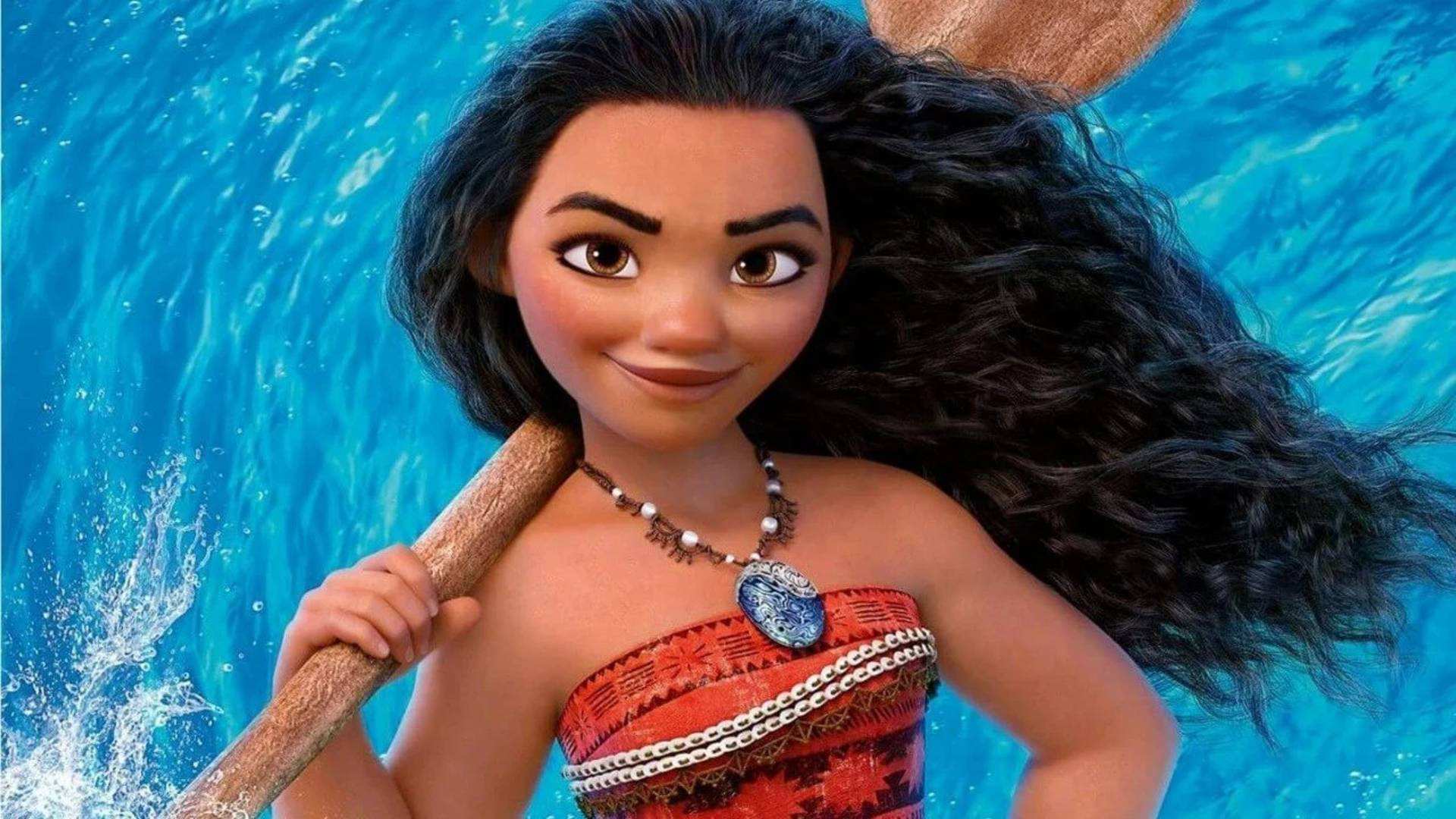 Moana