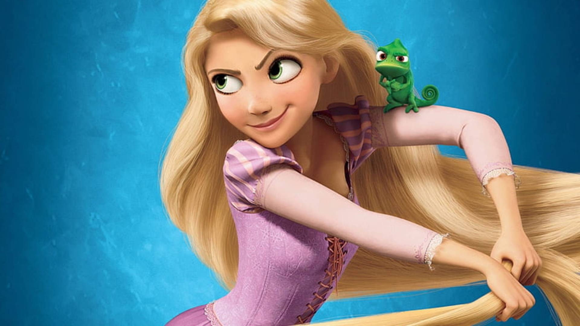 Rapunzel