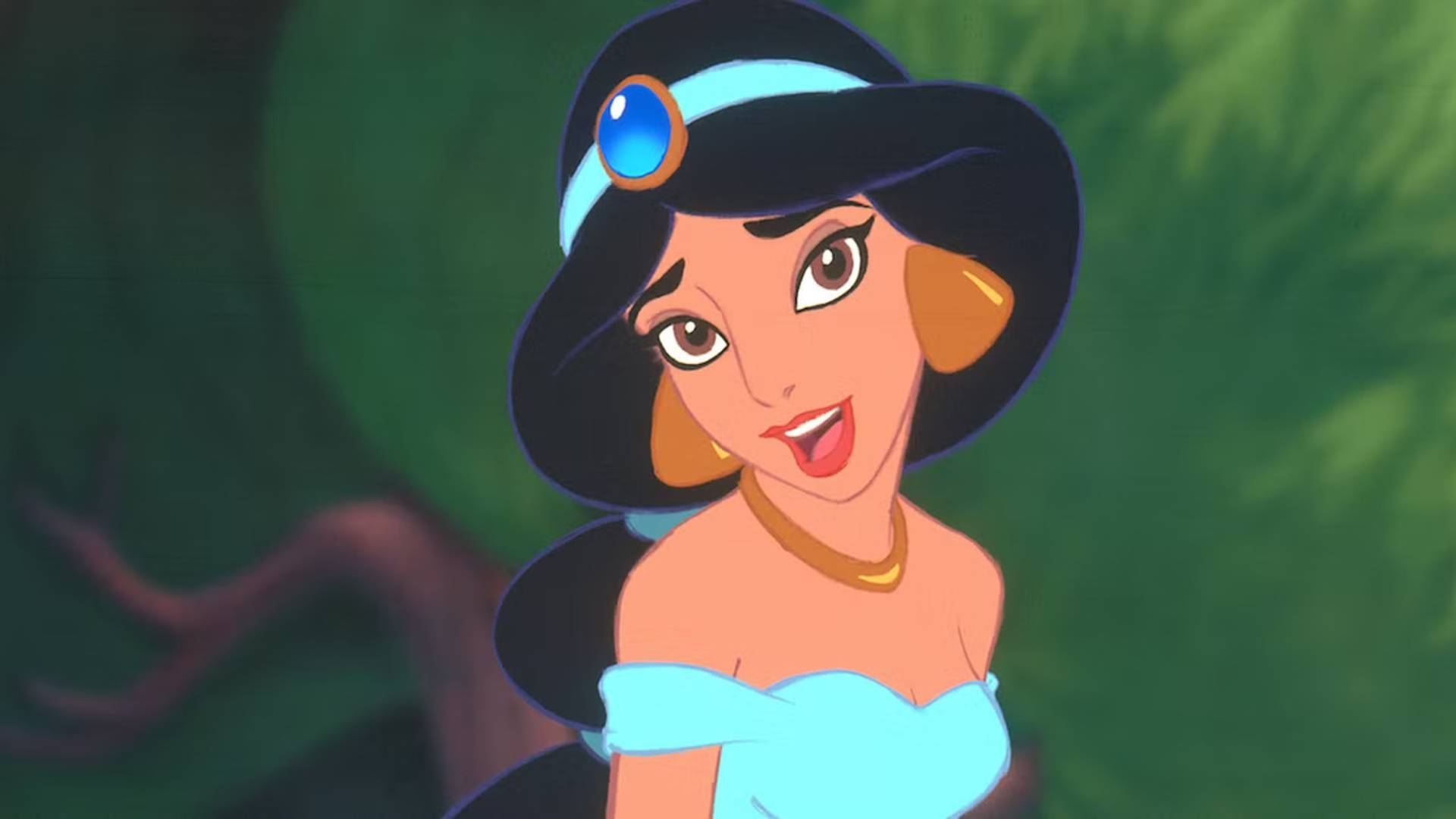 Jasmine