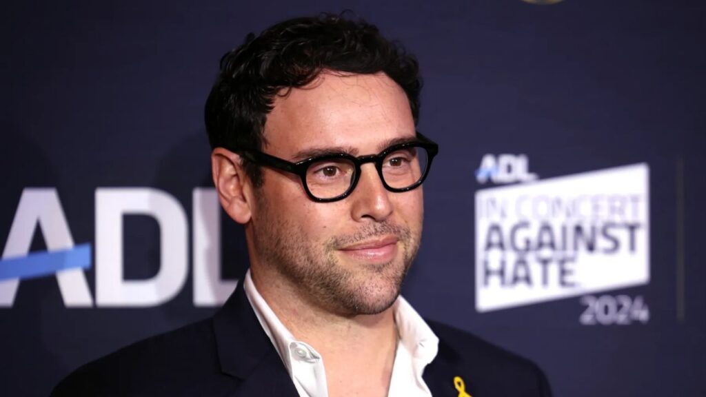 Scooter Braun