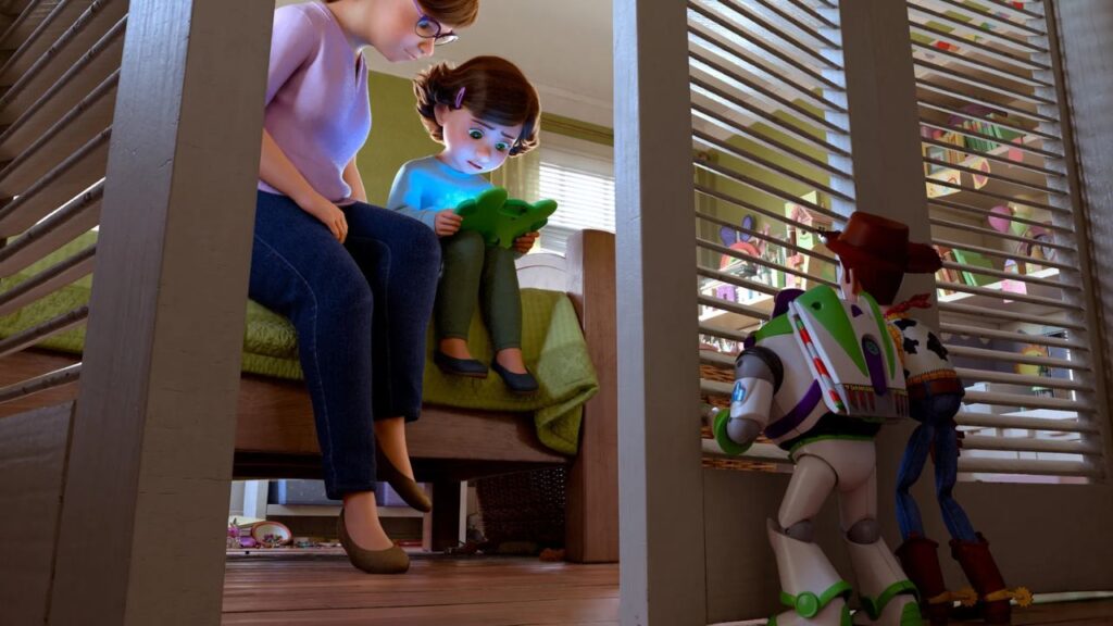 Toy Story 5