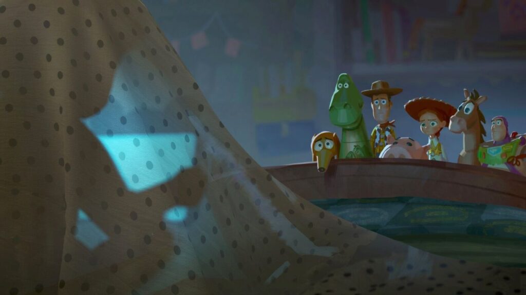 Toy Story 5