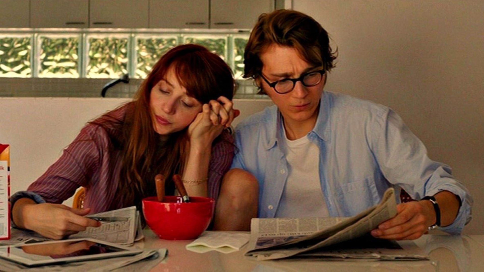Ruby Sparks (2012)