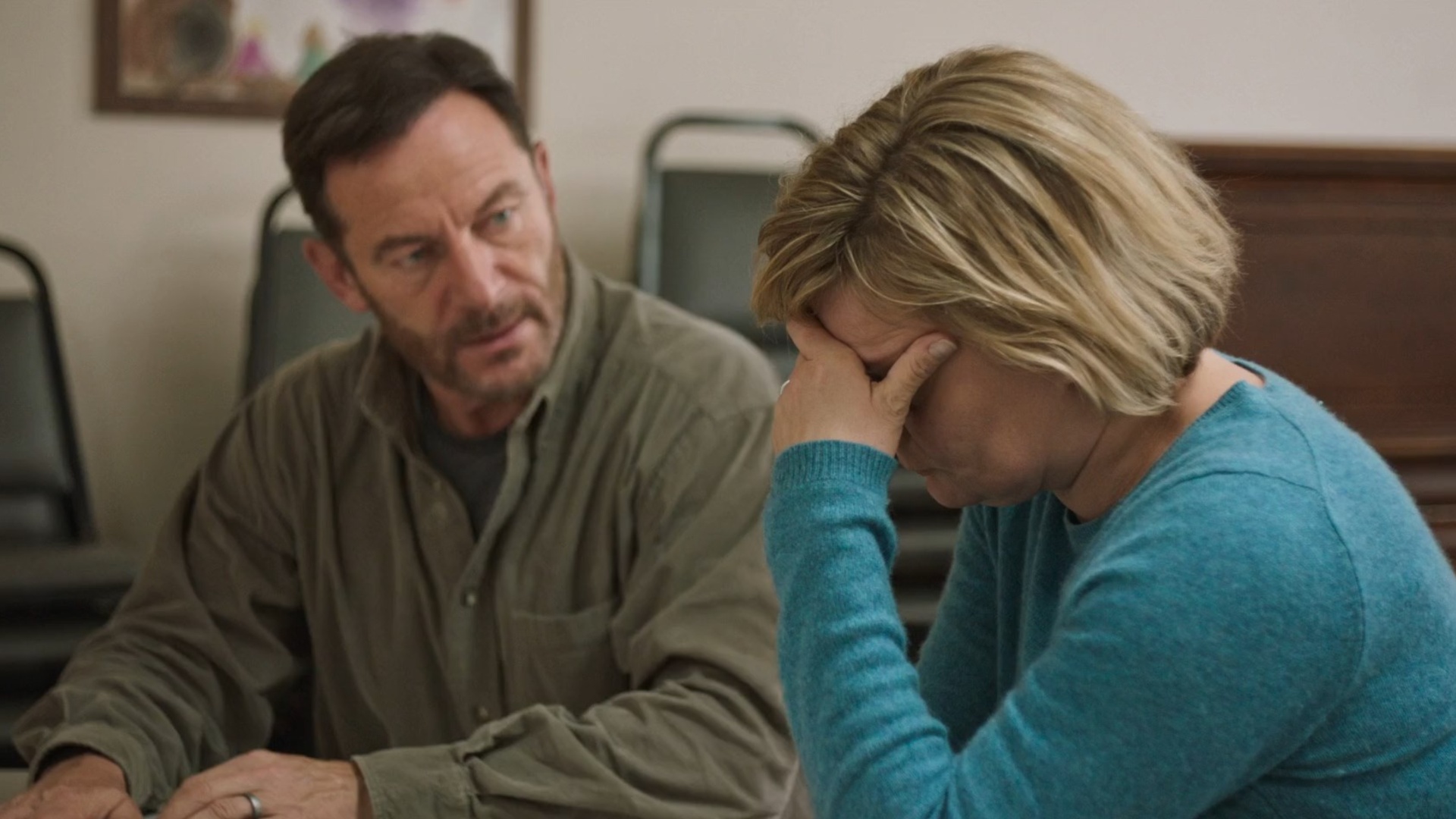 10. Mass (2021) – 14 days
