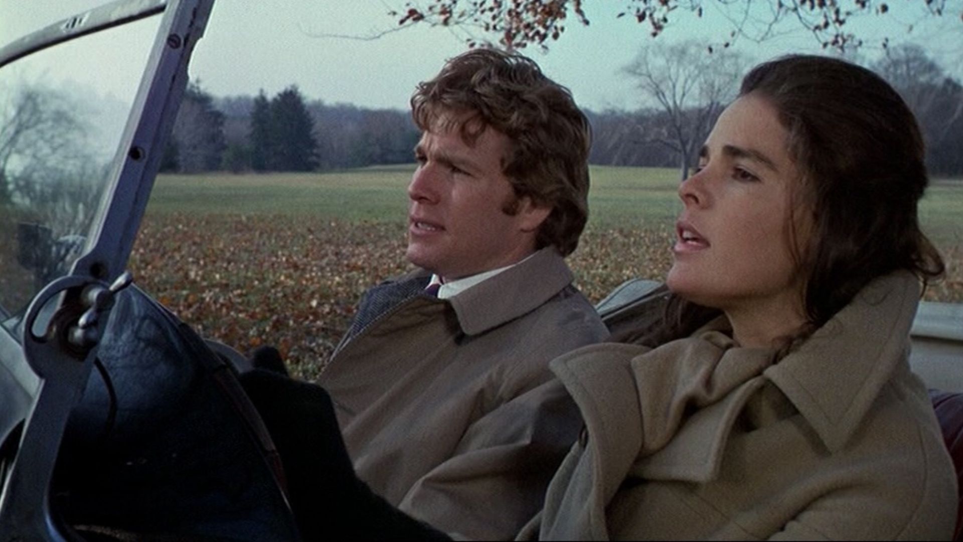 ‘Love Story’ (1970)