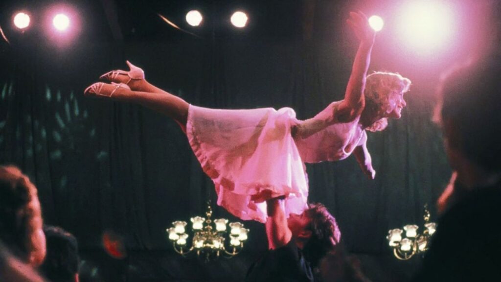 Dirty Dancing (1987)