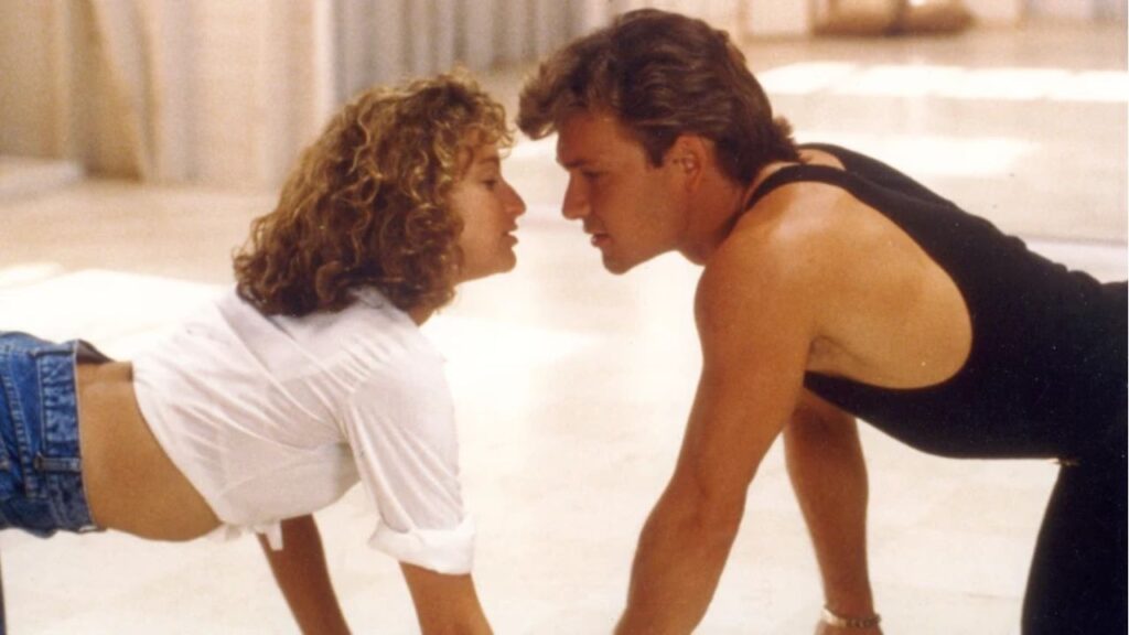 Dirty Dancing (1987)