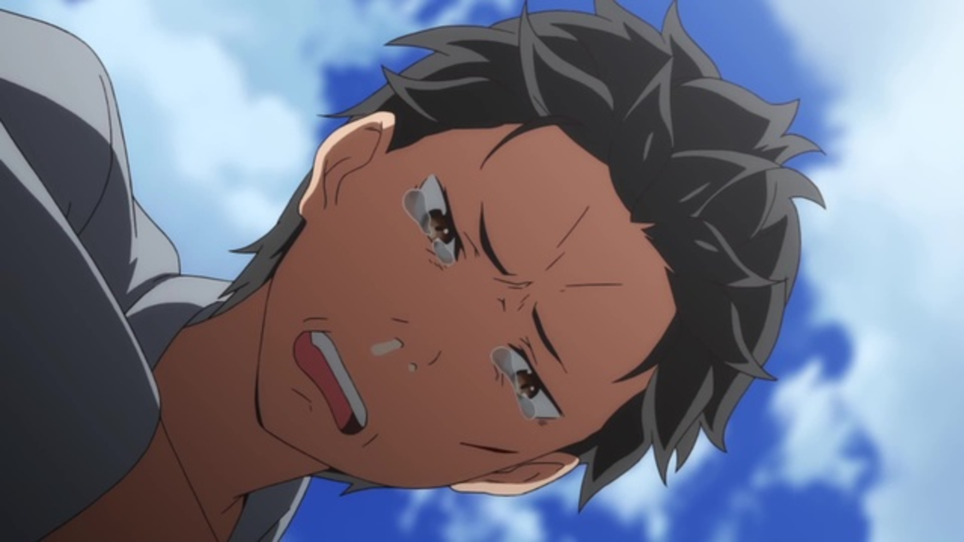 5. Subaru Natsuki