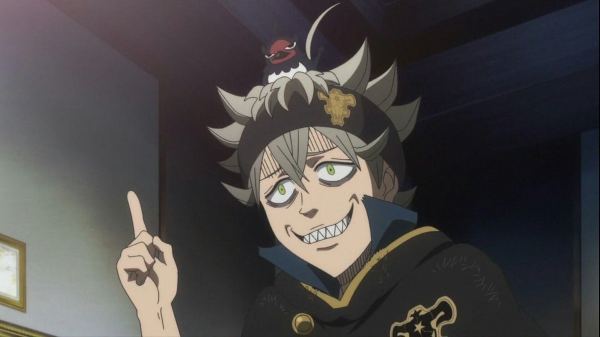 1. Asta
