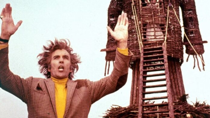 The Wicker Man