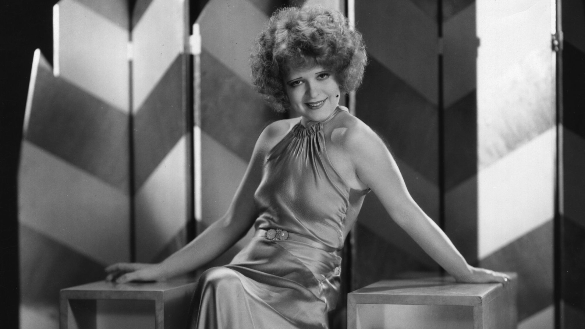 Clara Bow