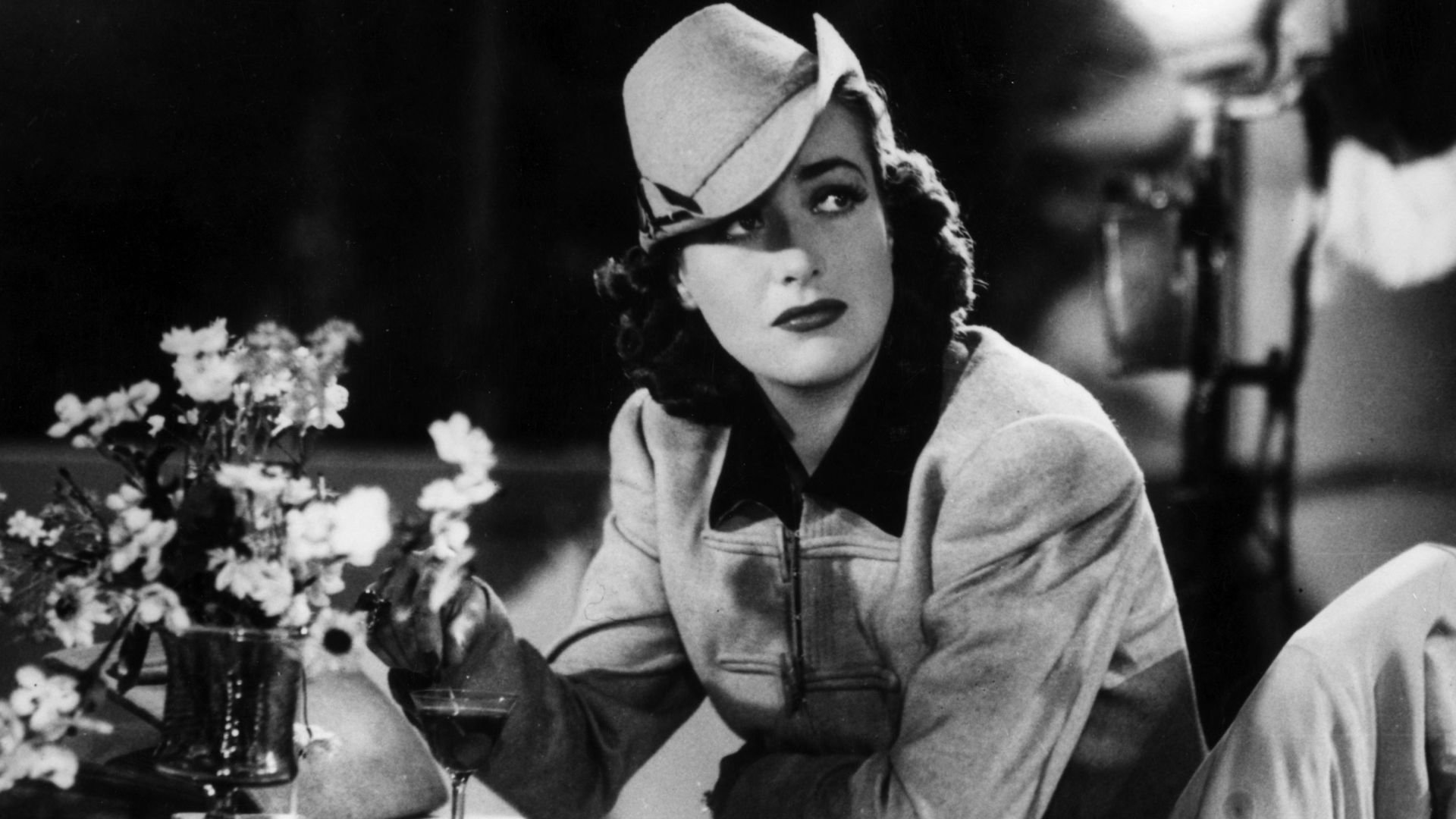 Joan Crawford