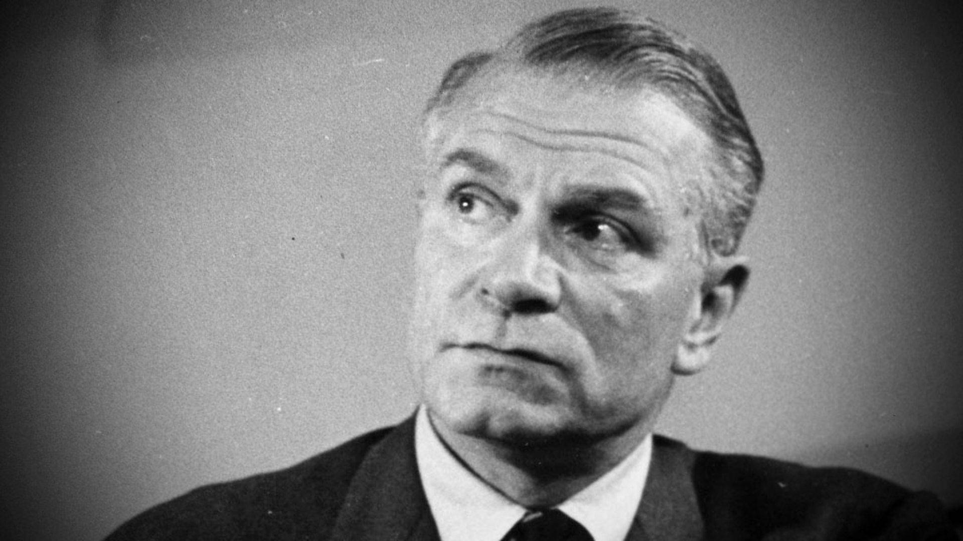 Laurence Olivier
