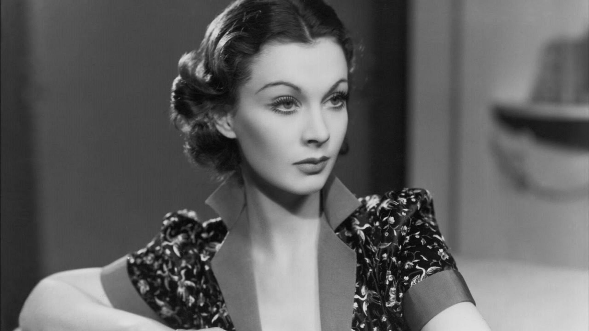 Vivien Leigh