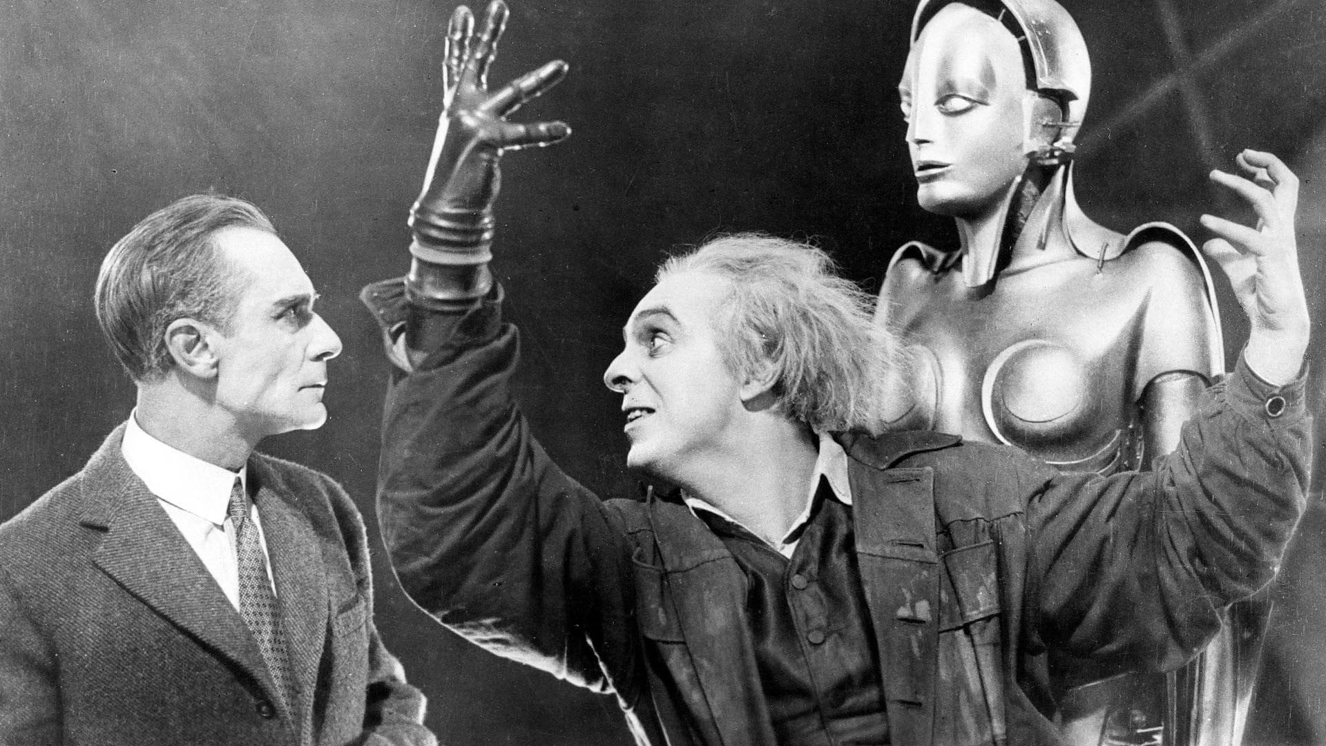Metropolis (1927)