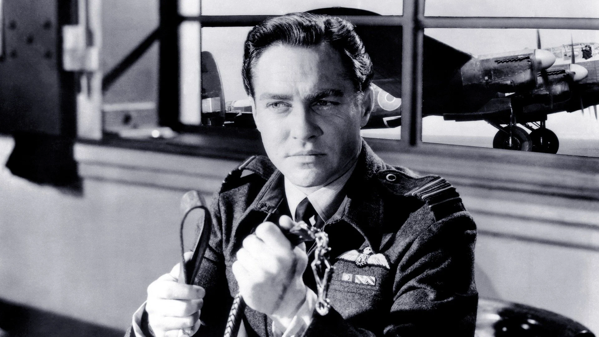 The Dam Busters (1955)