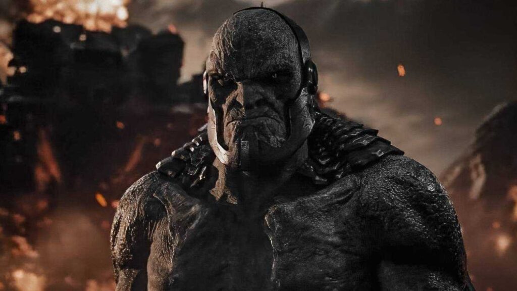Darkseid (Image: DC)