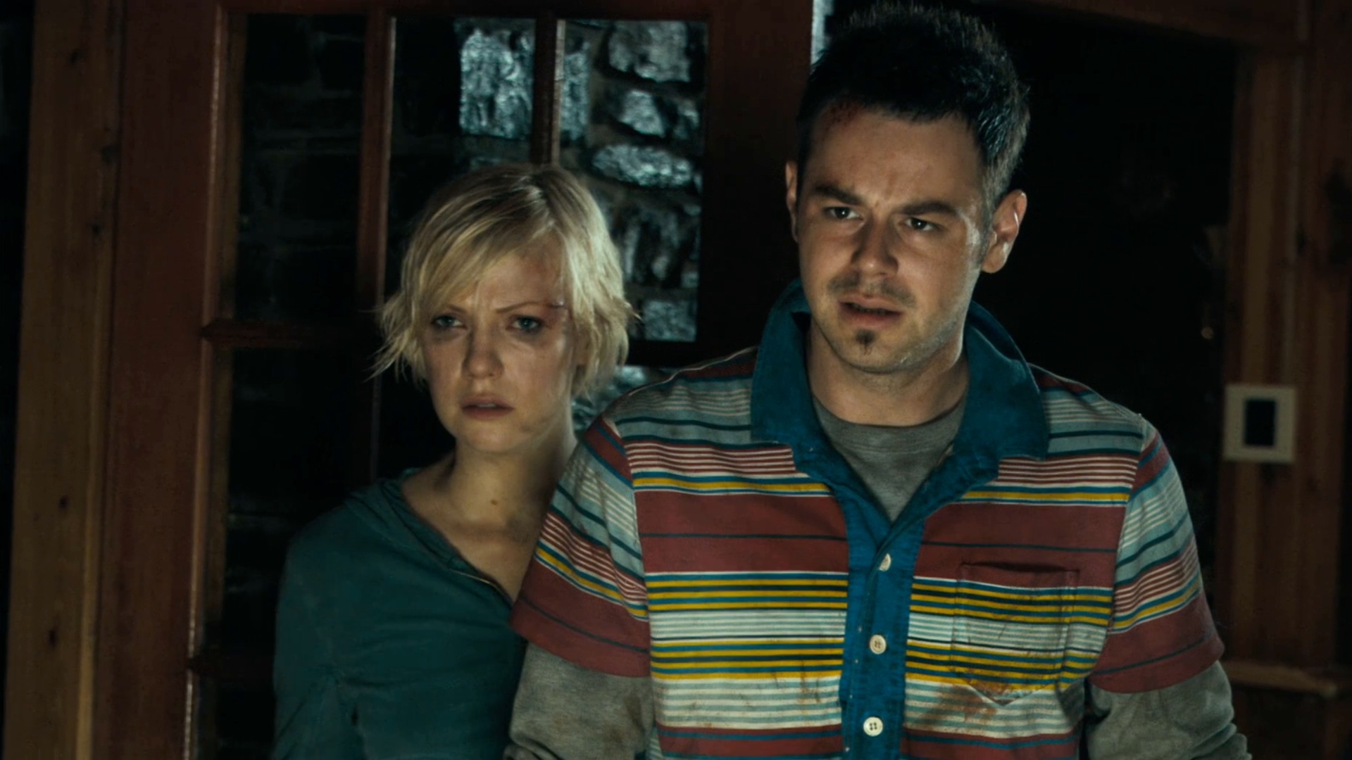 Severance (2006)