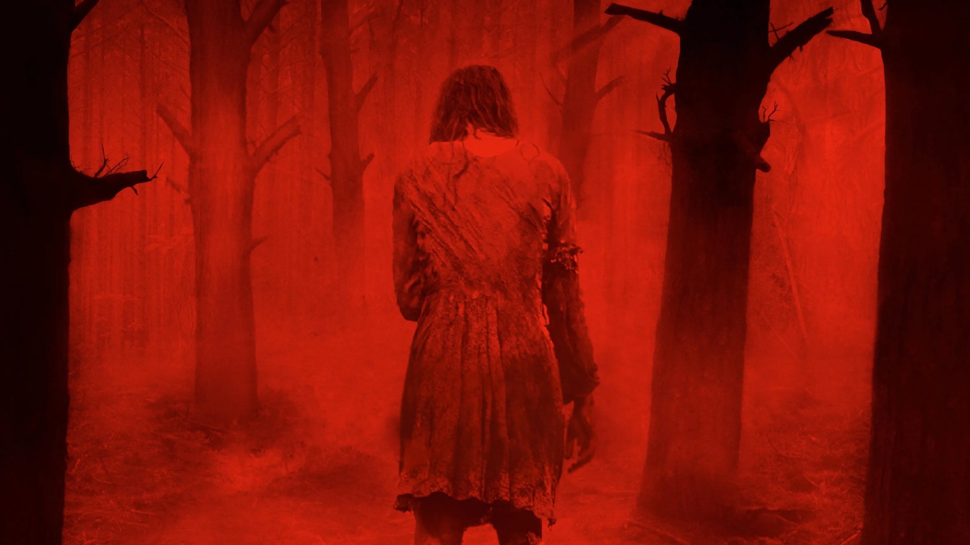 Evil Dead (2013)