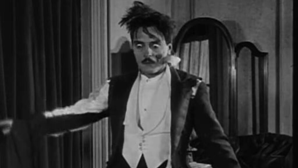 Max Linder (Image: Toronto)