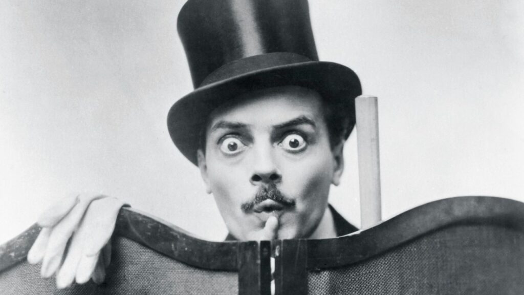 Max Linder (Image: Silent-ology)
