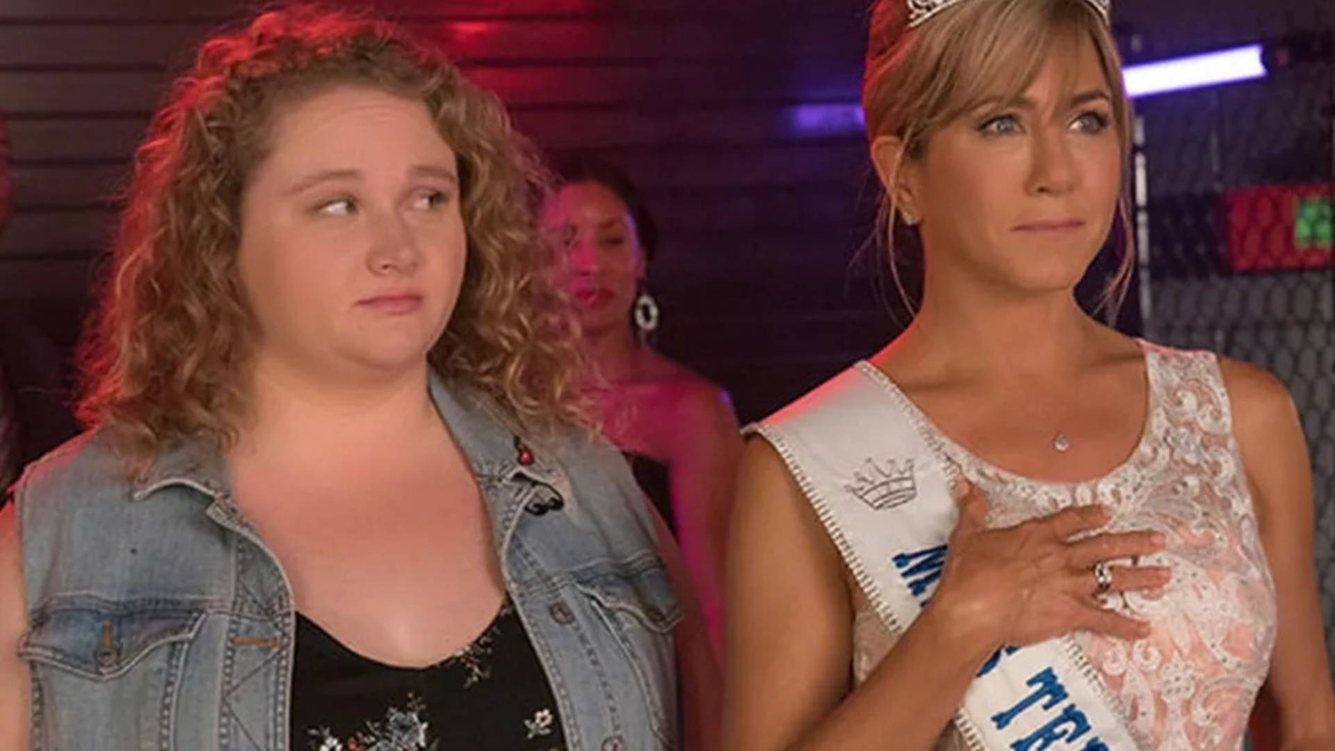 Dumplin' (2018)