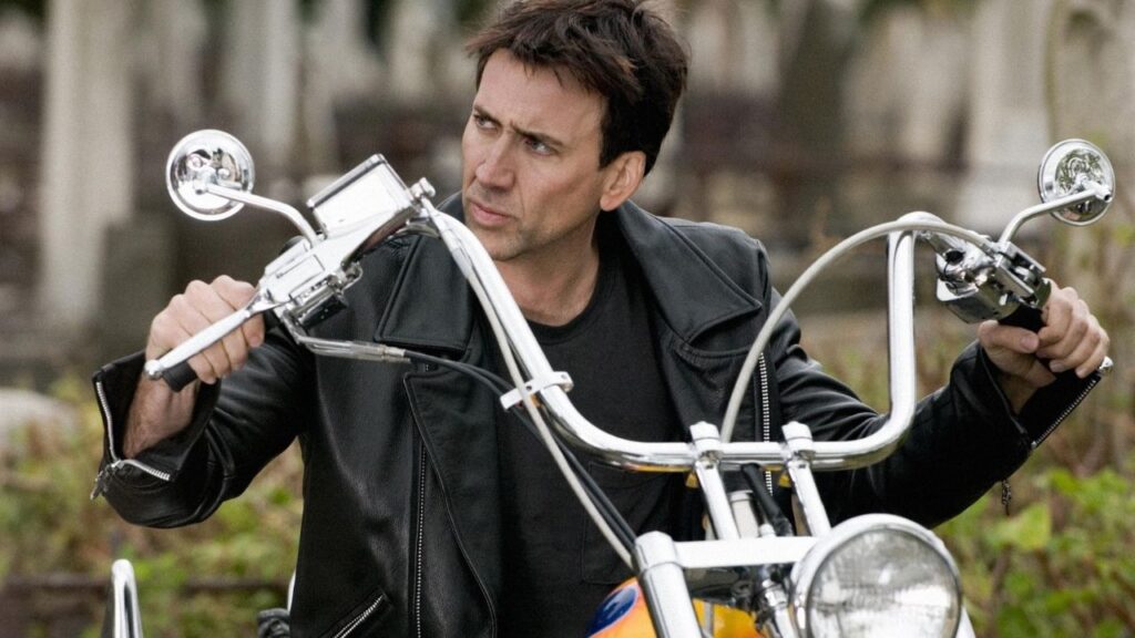 Ghost Rider (2007)