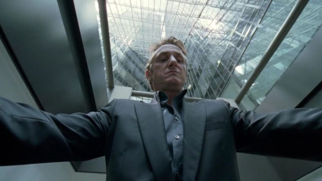 The Tree of Life (2011)