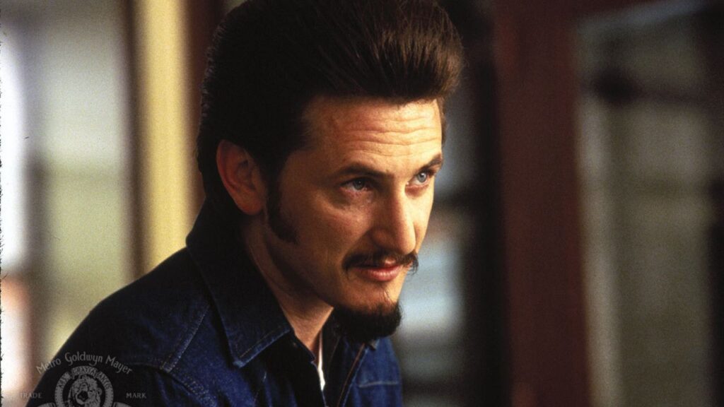 Dead Man Walking (1995)