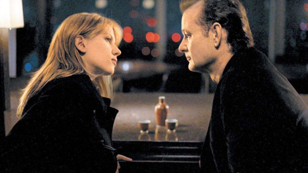 Lost in Translation (2003)