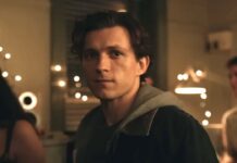 Spider-Man: Brand New Day (2026)