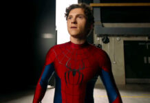 Spider-Man: Brand New Day (2026)