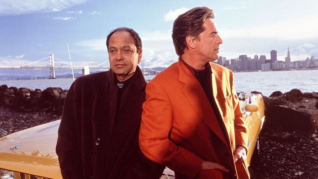 Nash Bridges