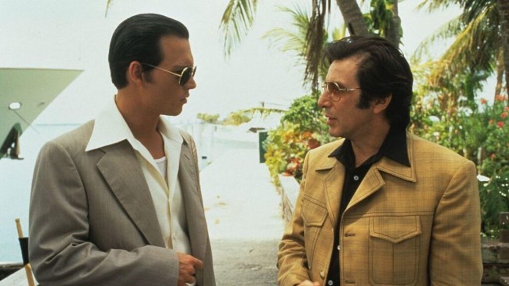 Donnie Brasco
