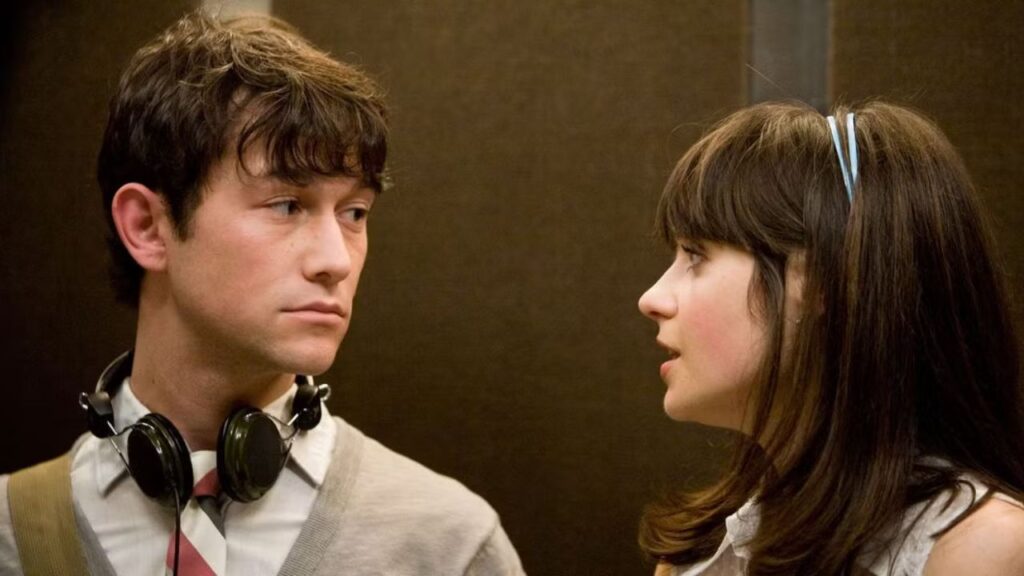 500 Days Of Summer (2009) (Image: Fox Searchlight Pictures)