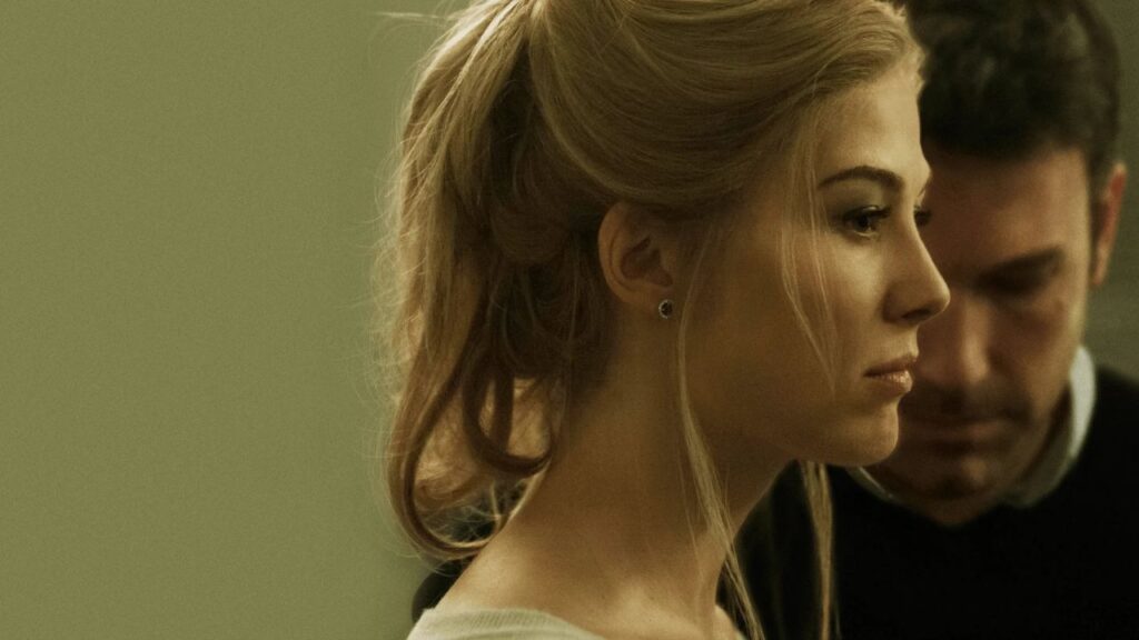 Gone Girl (2014) (Image: 20th Century Fox)