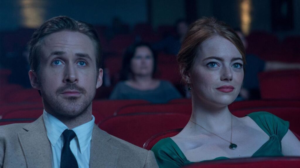 La La Land (2016) (Image: Lionsgate)
