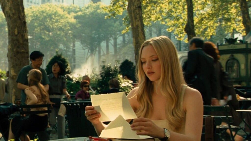 Letters To Juliet (2010) (Image: Summit Entertainment)