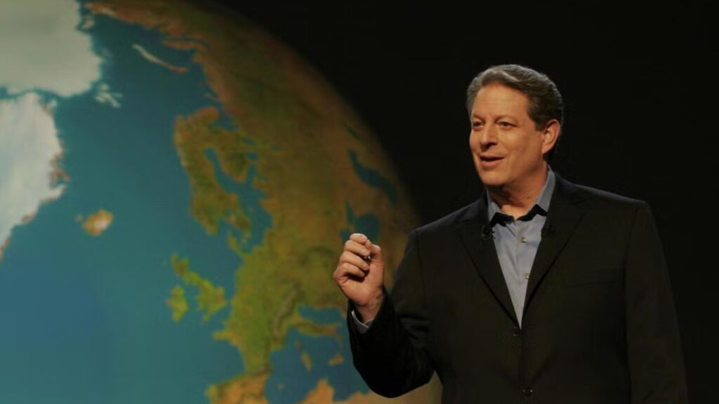 An Inconvenient Truth (2006) (Image: Paramount Classic)