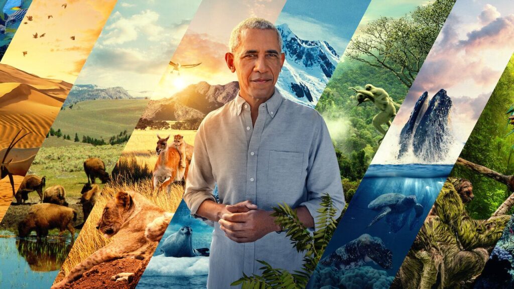 Our Great National Parks (2022) (Image: Netflix)