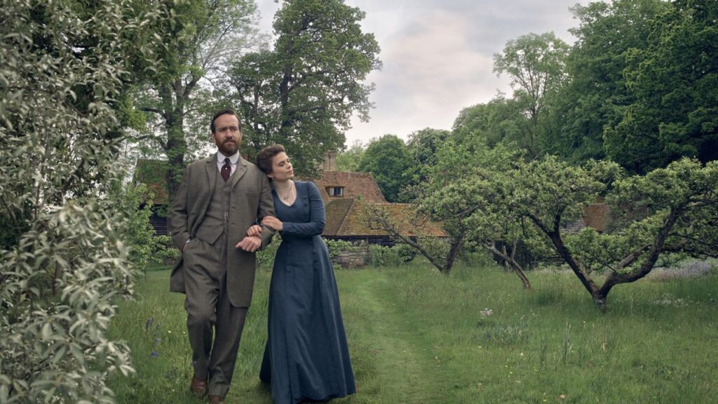 Howards End (Image: BBC One)