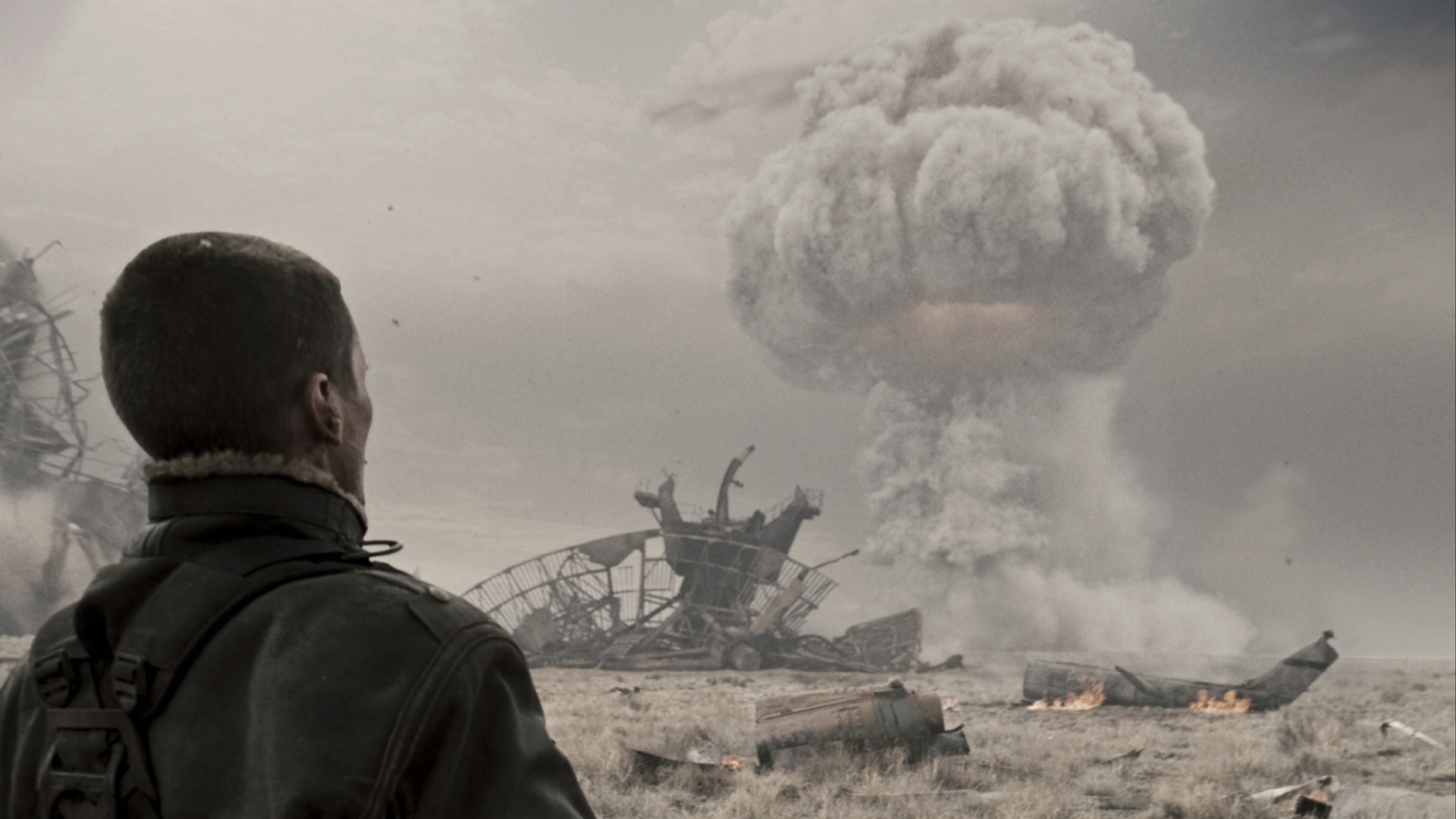 2. Terminator Salvation (2009)