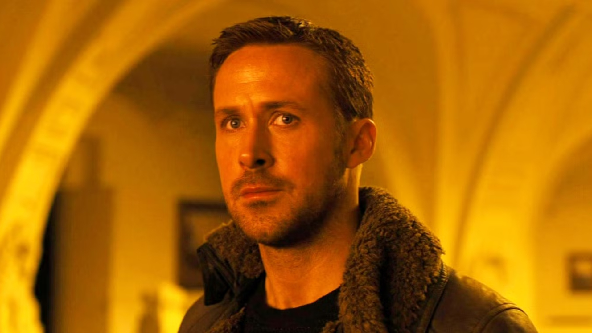 1. Blade Runner (1982) & Blade Runner 2049 (2017)