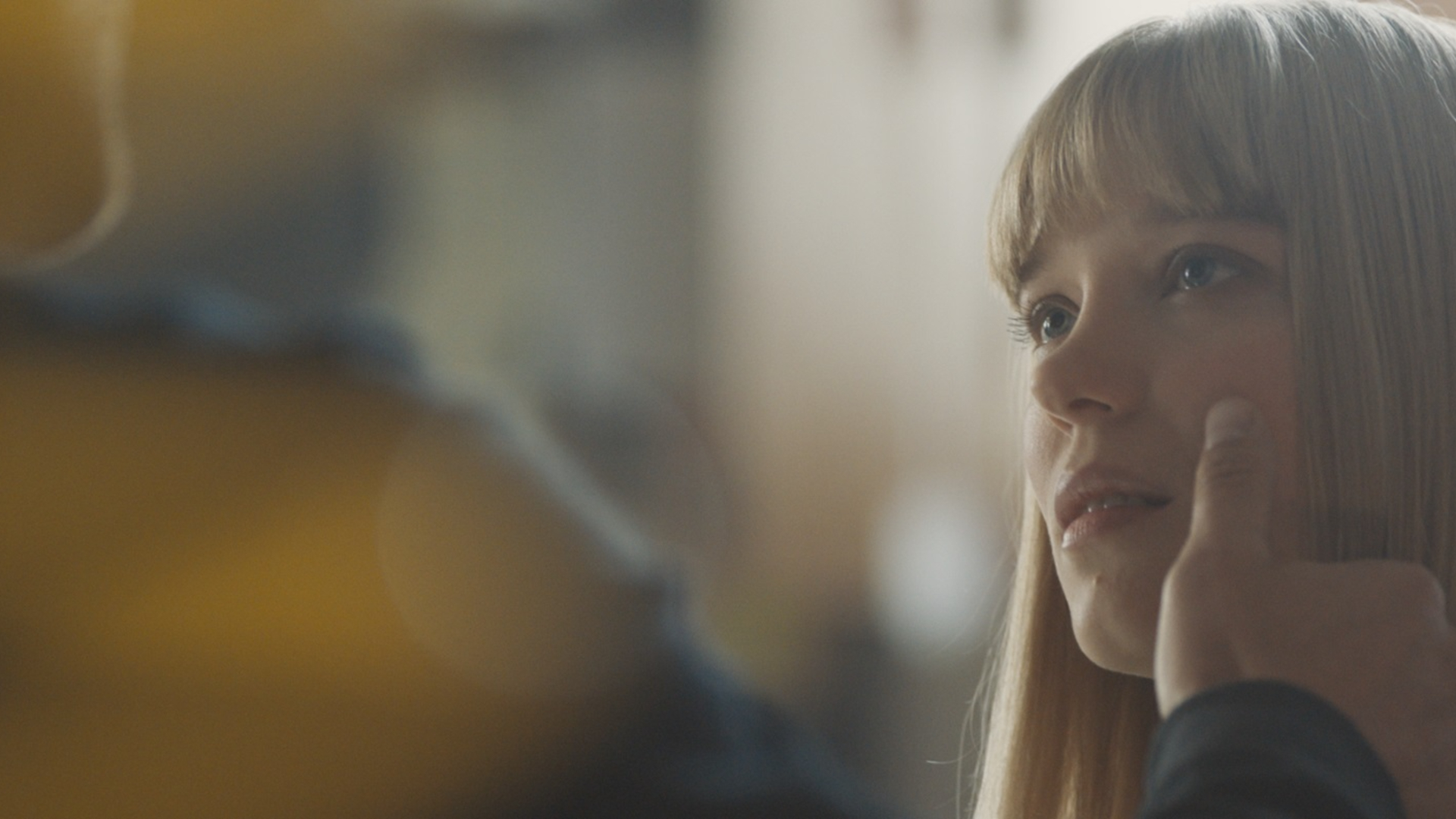 7. Zoe (2018)