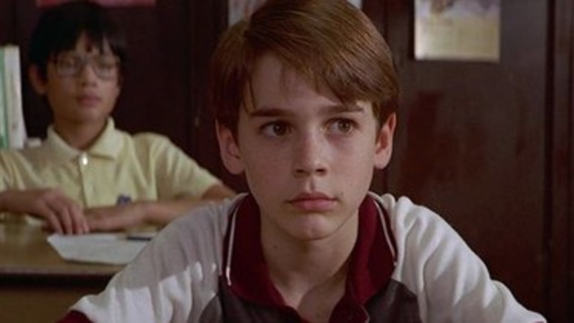 5. D.A.R.Y.L. (1985)
