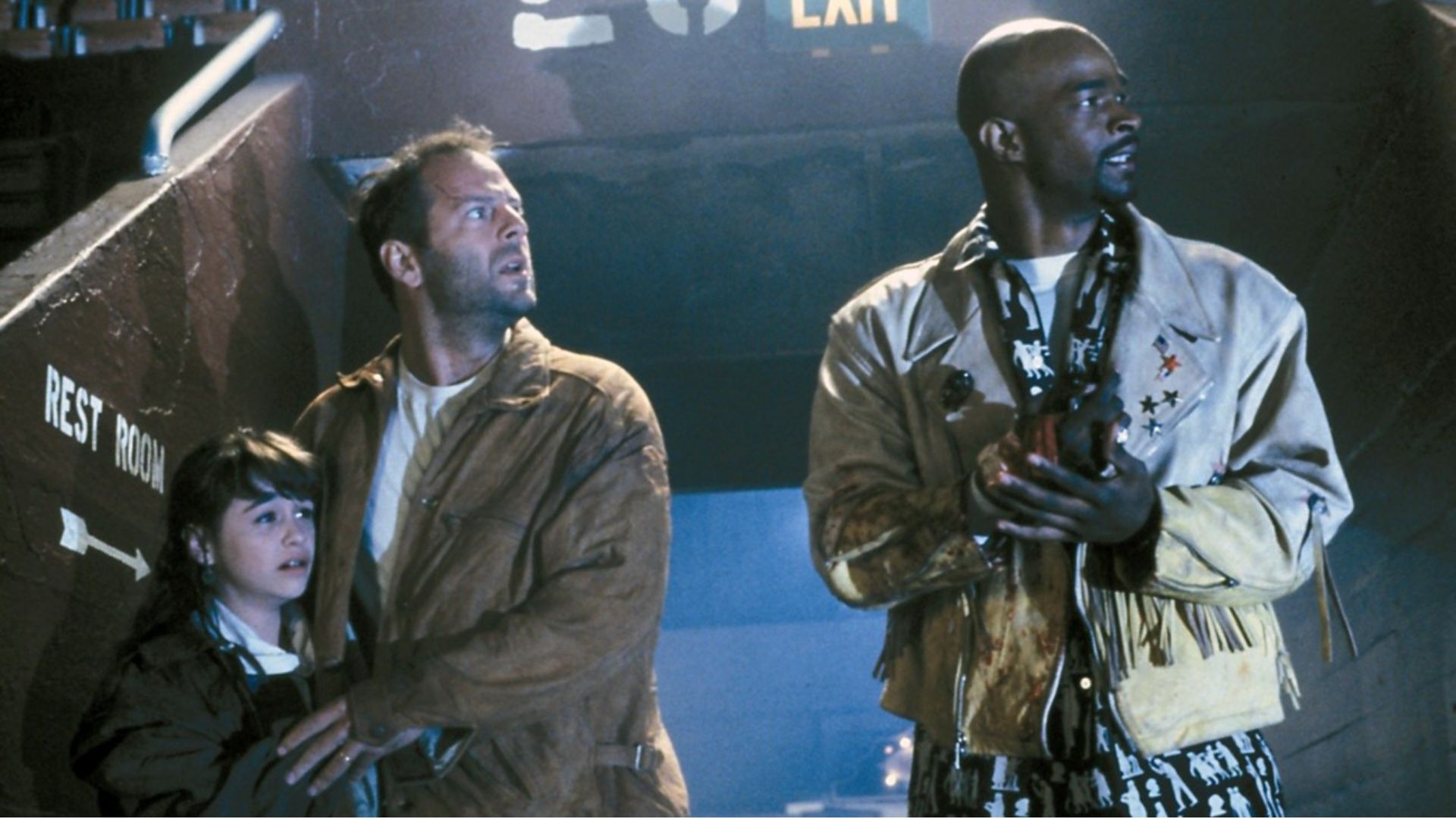 6. The Last Boy Scout (1991)