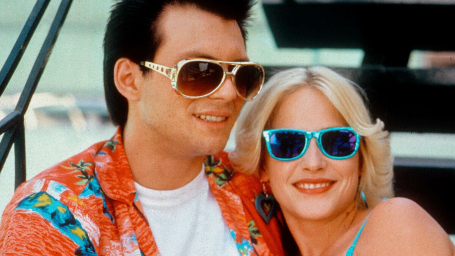 True Romance (1993)