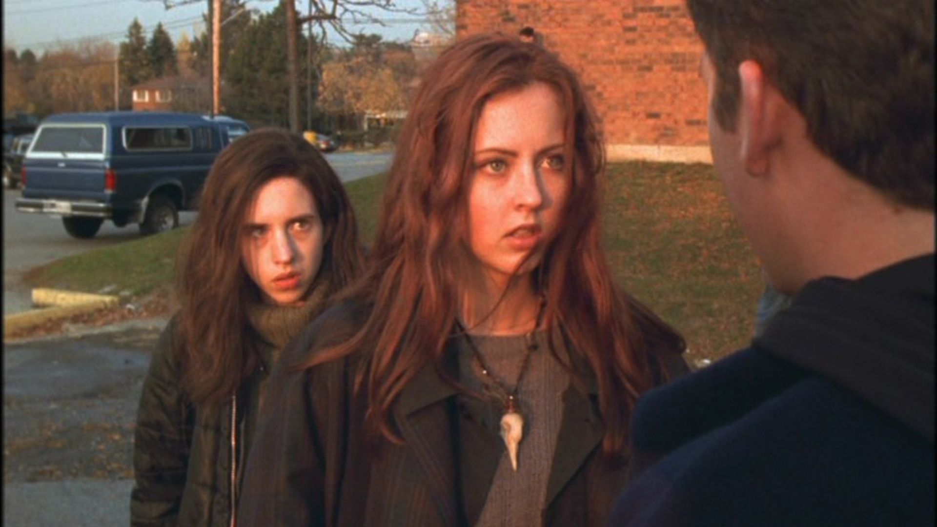 2. Ginger Snaps (2000)